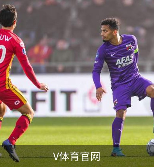 V体育官网品牌故事